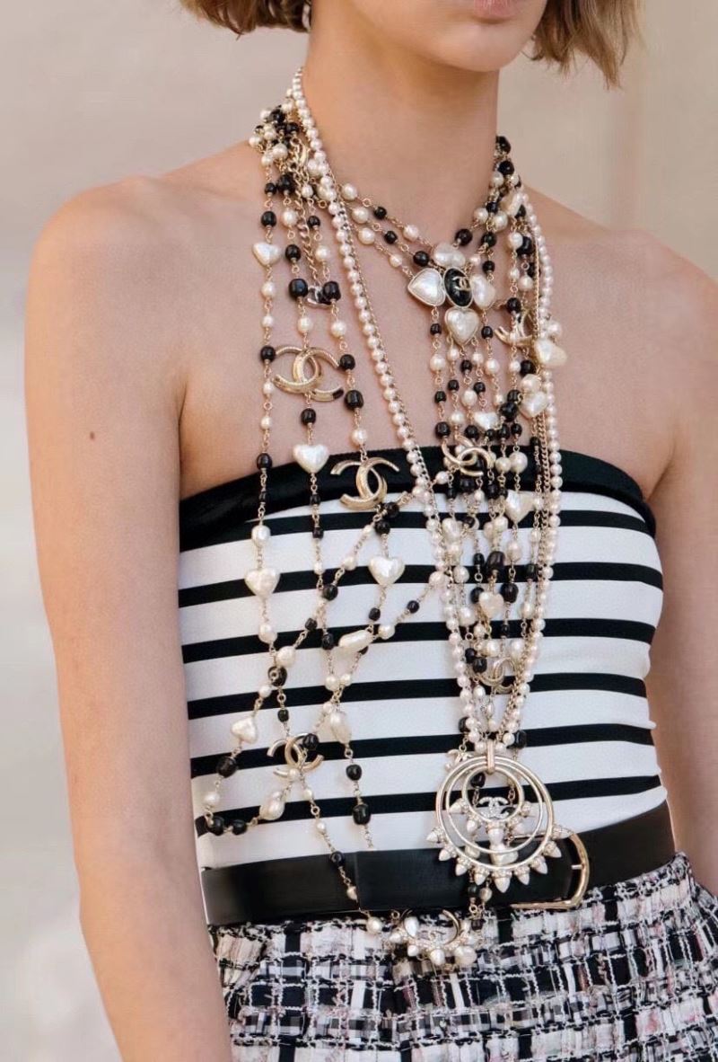 Chanel Necklaces